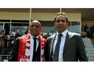 Sivasspor’dan Roberto Carlos Yalanlaması