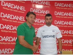 Spor Toto 2. Lig