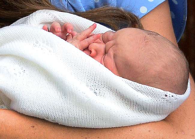 İşte İngiltere’nin Geleceği