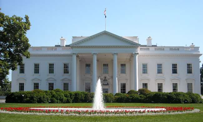 Beyaz Saray Esad’ın Üzerini Resmen Çizdi