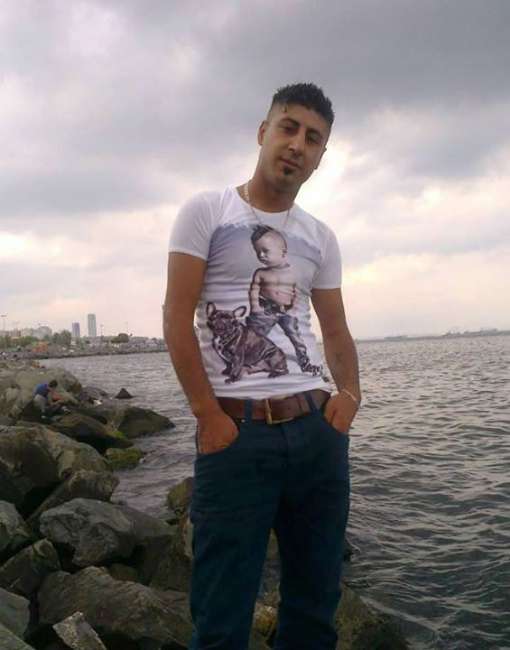 Yan Bakma Kavgası: 1 Ölü, 2 Yaralı