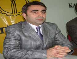 İsmail Alkıştan Önemli Açıklamalar