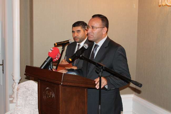 Yaşananlar Yakın Takibimizde