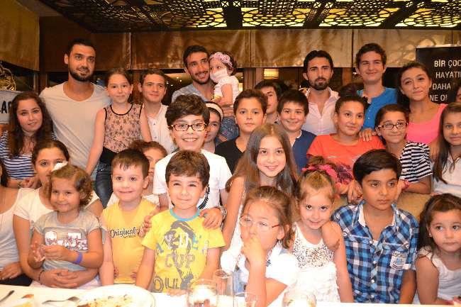 Fenerbahçeli Futbolcudan Örnek Davranış