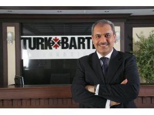 Türk Barter Reel Sektöre Barterla Ödeme Fırsatı Veriyor