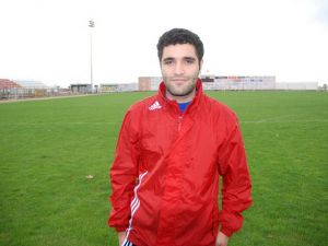 Spor Toto 2. Lig