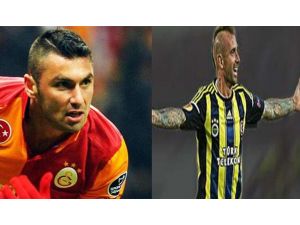 Dev Derbinin Biletleri Satışta