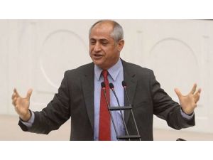 50 Gezi Tutuklusuyla Görüşen Vekil Konuştu