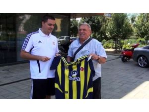 ’’fenerbahçe Cas’tan Aklanacak’’