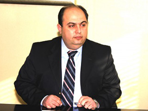 Karaküçük “ Şehrimiz Büyüyor Firmalarımız Büyüyor”