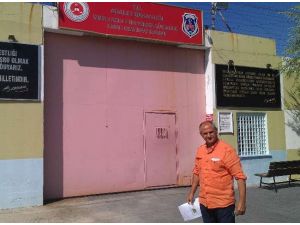 ’’gezi Eylemcilerine Kötü Muamele Var’’