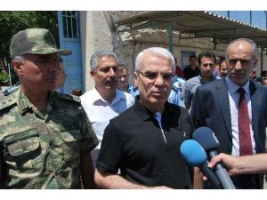 Cezaevi Yangınında Son Durum?