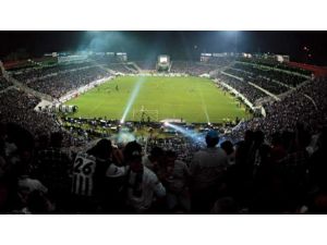 İnönü’de Son Gece