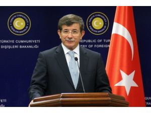 Davutoğlu-khurshid Görüşmesi (1)