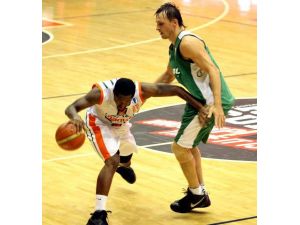 Banvit’in Avrupa Rakibi Belli Oldu