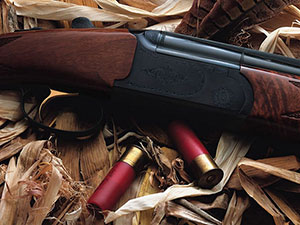 Yaşlı Avcı Ölü Bulundu