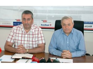 Eskişehirspor’da Bilet Fiyatları Açıklandı
