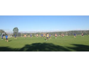 Spor Toto 2. Lig