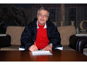 Adanaspor Teknik Direktörü Al Fikstürü Değerlendirdi