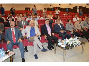 Bakan Eroğlu: Medyada Tekzip Müessesinin Çalıştırılması Gerekiyor