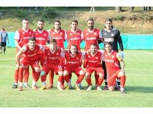 Samsunspor’un Rakibi İstanbul Belediye