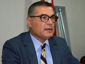 Bucaspor Fikstürden Memnun