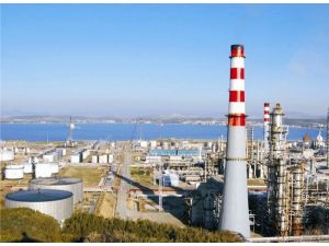 Maliyeden Tüpraş’a Baskın