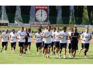 İşte Beşiktaş’ın Yeni Transferi
