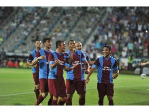 Transferleri Kap’a Bildirdiler