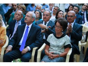 Kılıçdaroğlu: “lozan Türkiye’nin Tapu Senedidir”