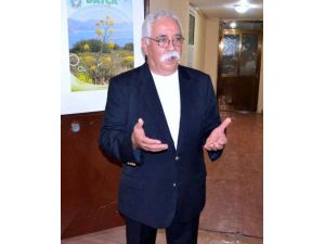 Kırca’dan Sezer’e Gönderme