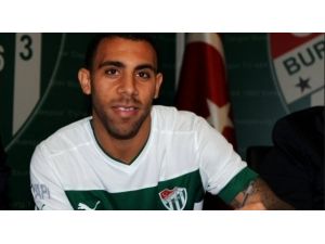 Ferdinand’ı Mp Antalyaspor’da