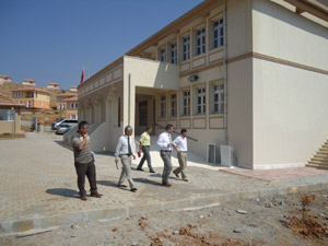 Türkoğlu TOKİ Konutlarının Teslim Tarihi Belli Oldu