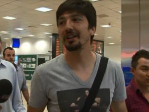 Beşiktaş, Tolga Zengin’i Borsaya Bildirdi