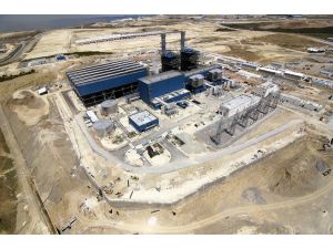 Elektrik Üretimi İçin Gün Sayılıyor