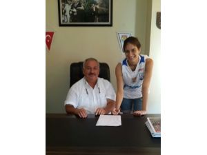 Kadınlar Basketbol 1. Ligi