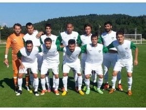 Denizlispor’a Genç Stoper