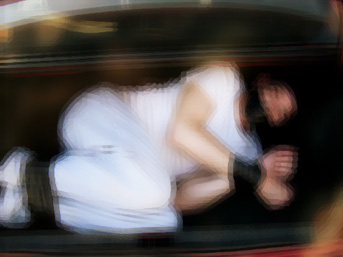 Suriyeli İşadamının Oğlu Kaçırıldı  