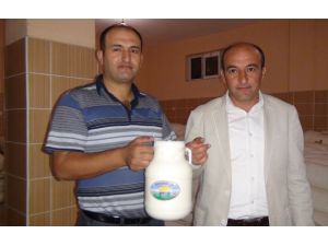 Abd’lilerin Tulum Peyniri Bitlis’ten