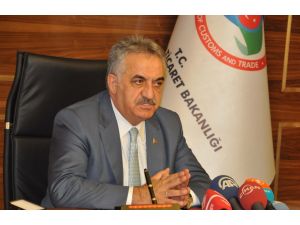 Bakan Yazıcıdan ‘tüpraş Denetimi’ne İlişkin Açıklama