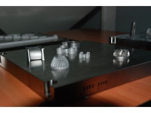 Sdü’den Dev Teknoloji Hamlesi