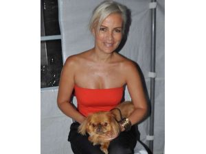 Ömür Gedik “başbakan’a Hayran Kaldım”