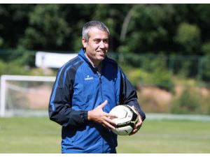 Manisasporda Hedef Süper Lig
