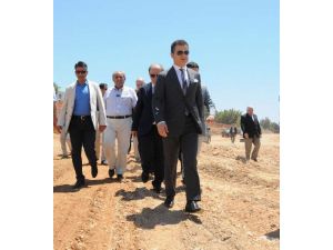 Bakan Kılıç’tan Şike Açıklaması