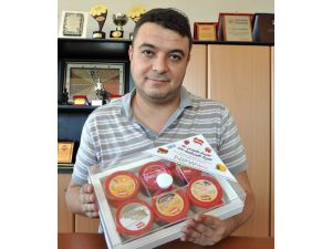 Gülsan Kahvaltı Tepsisi Dünya Sofralarında