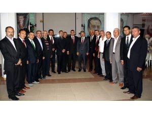 Destici: “akaryakıt Zammını Mahkemeye Taşıyacağız”