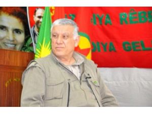 Cemil Bayık, Pkknın Taleplerini Twitterdan Açıkladı