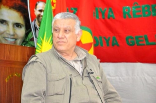 Bayık, terör örgütünün taleplerini Twitter’dan duyurdu