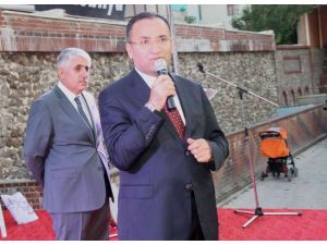 ’’büyük Devlet Olmanın Gereği’’