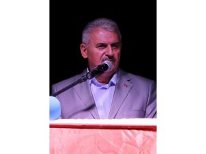 Binali Yıldırım, Bdp Ve Pkk’ya Seslendi
